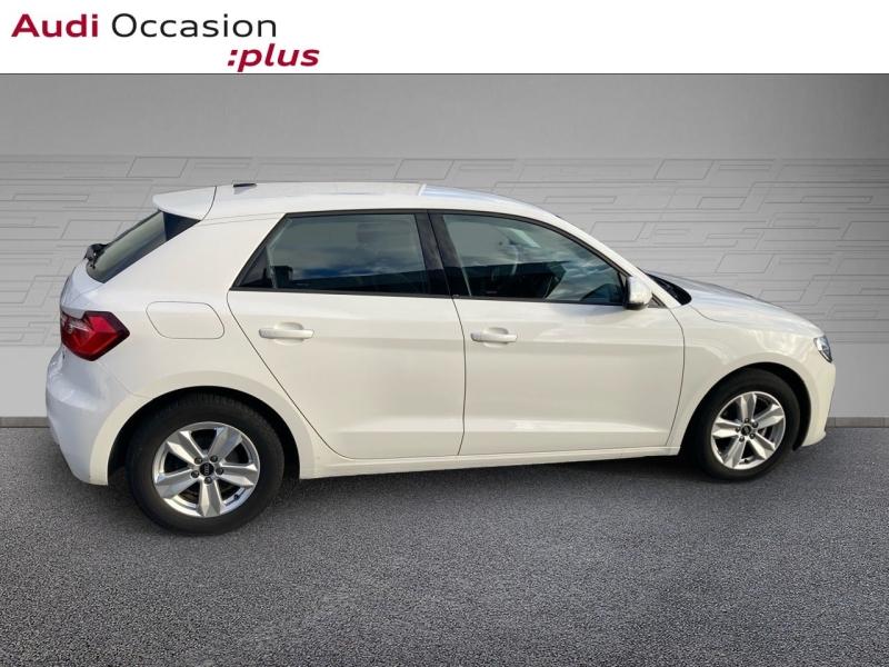 Voitures occasions Audi A1 Sportback Entry Lille