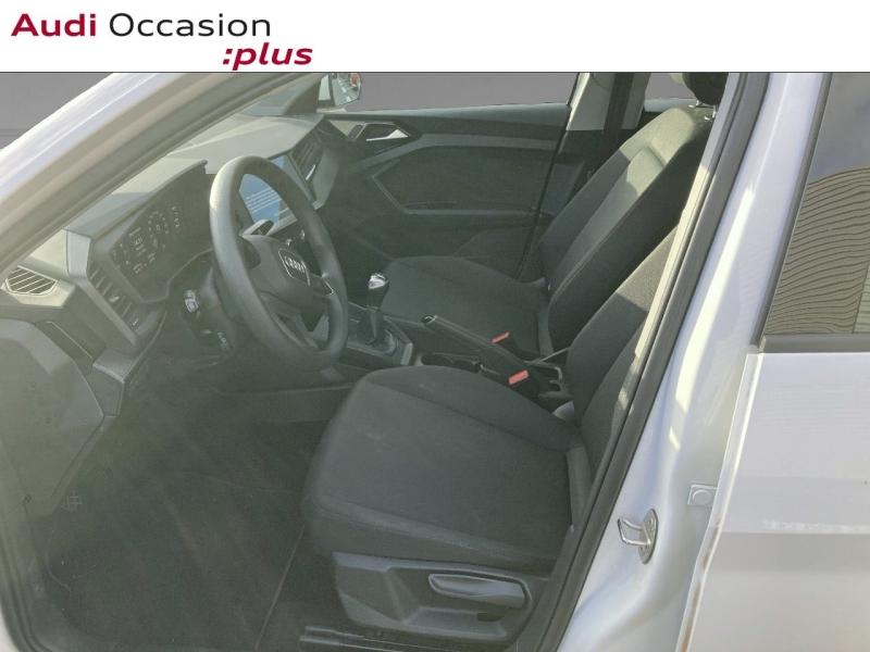 Voitures occasions Audi A1 Sportback Entry Lille