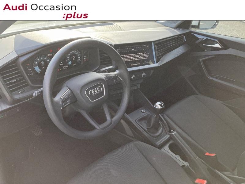 Voitures occasions Audi A1 Sportback Entry Lille