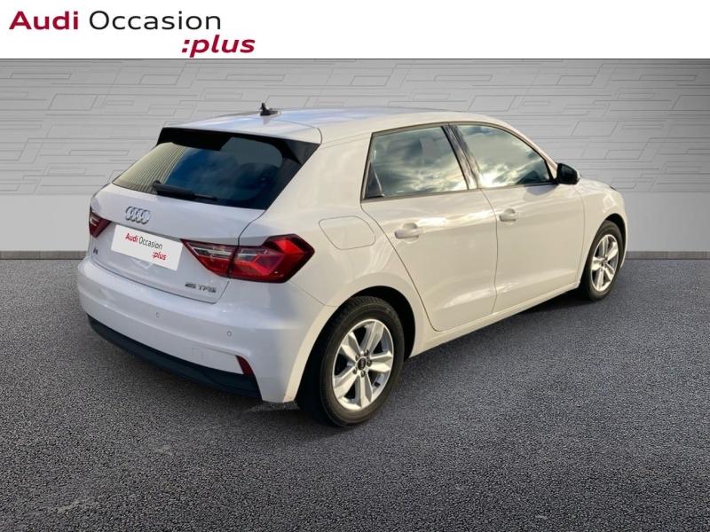 Voitures occasions Audi A1 Sportback Entry Lille