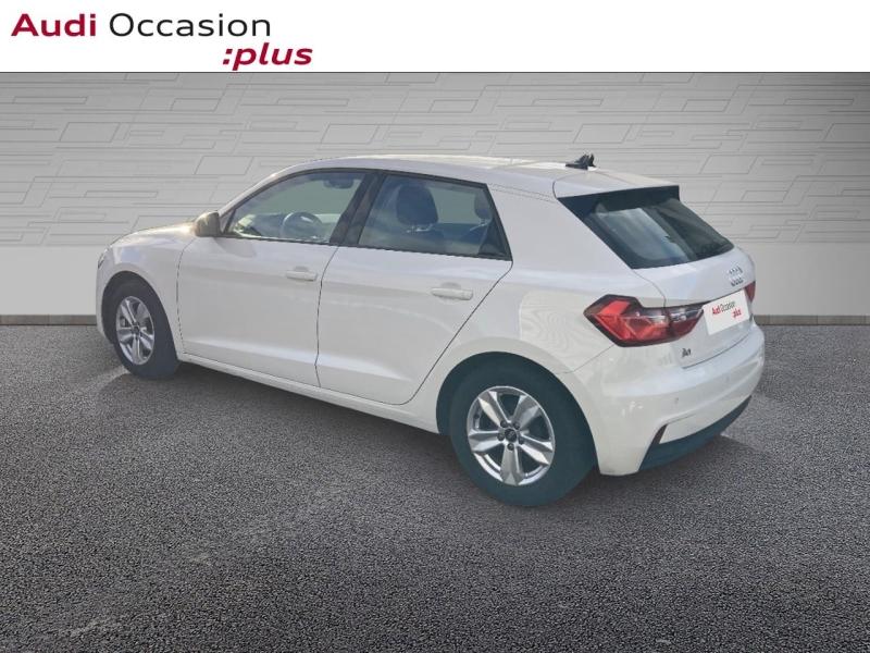 Voitures occasions Audi A1 Sportback Entry Lille