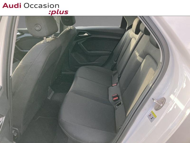 Voitures occasions Audi A1 Sportback Entry Lille