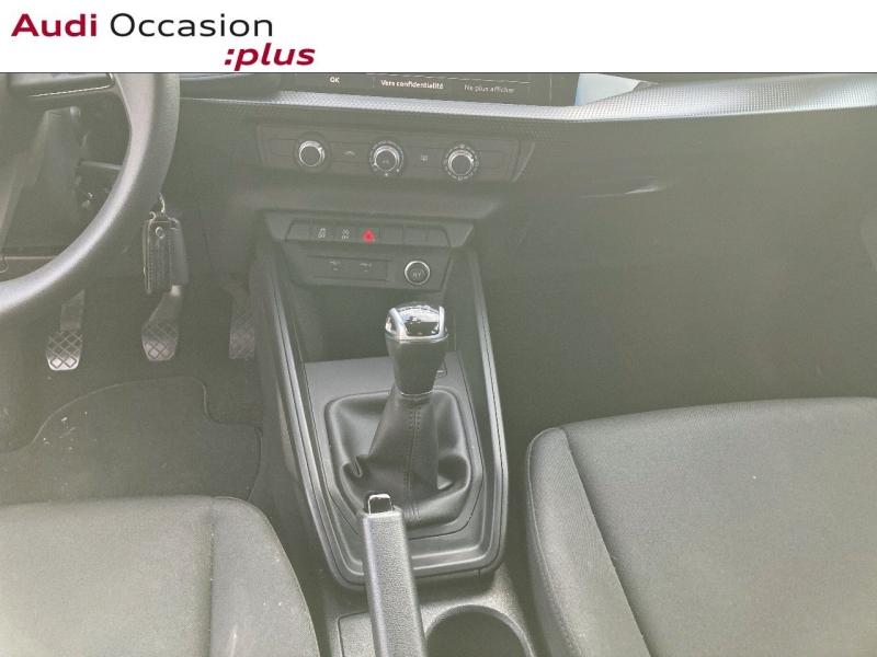 Voitures occasions Audi A1 Sportback Entry Lille