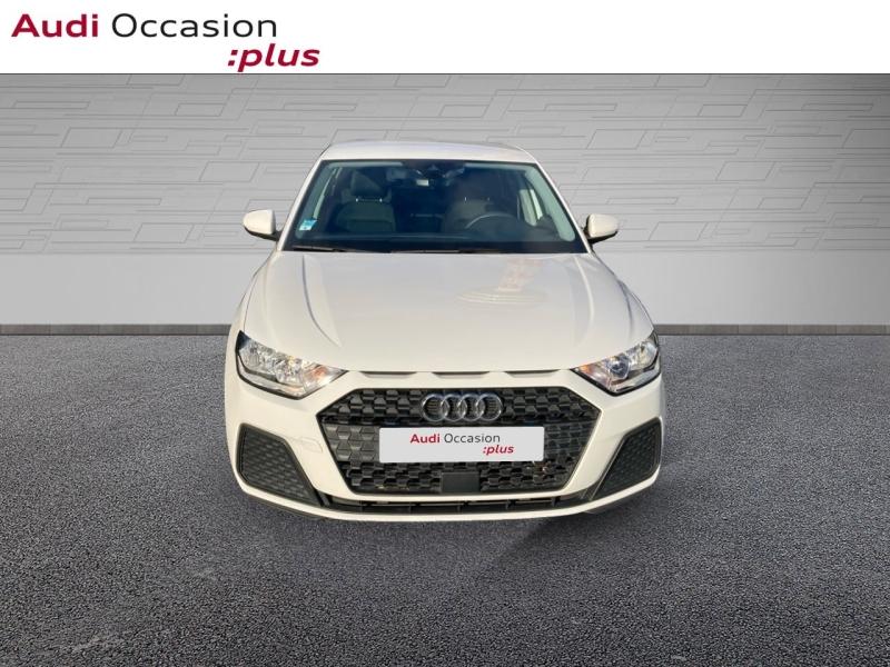 Voitures occasions Audi A1 Sportback Entry Lille