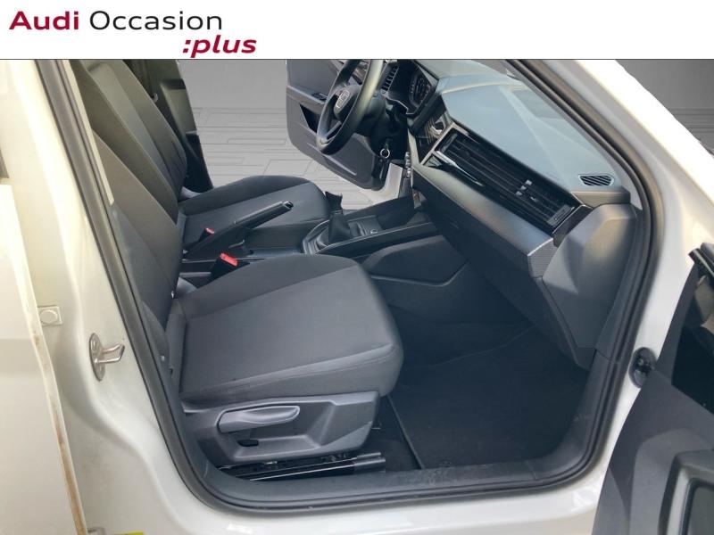 Voitures occasions Audi A1 Sportback Entry Lille