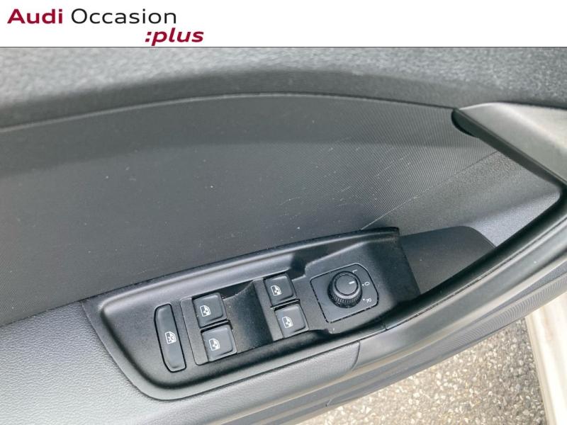 Voitures occasions Audi A1 Sportback Entry Lille