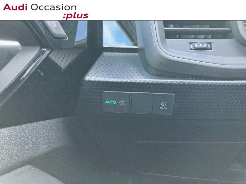 Voitures occasions Audi A1 Sportback Entry Lille