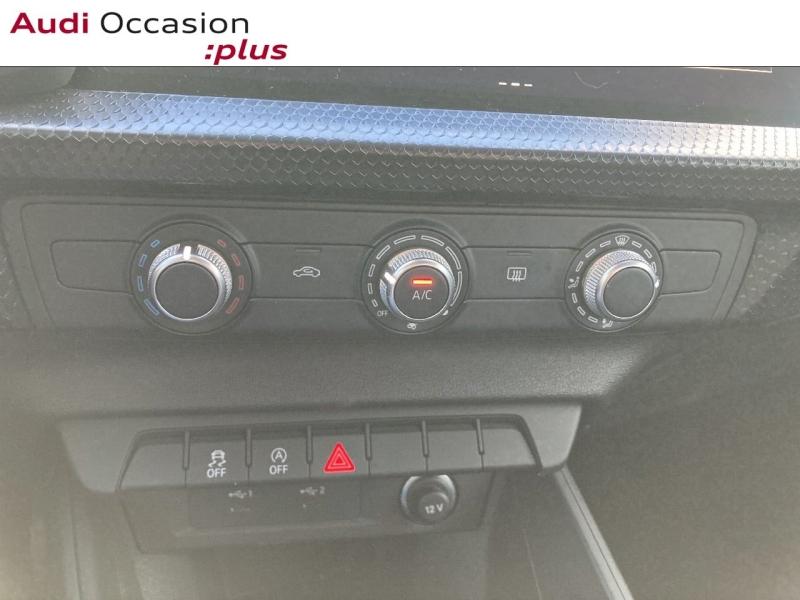 Voitures occasions Audi A1 Sportback Entry Lille