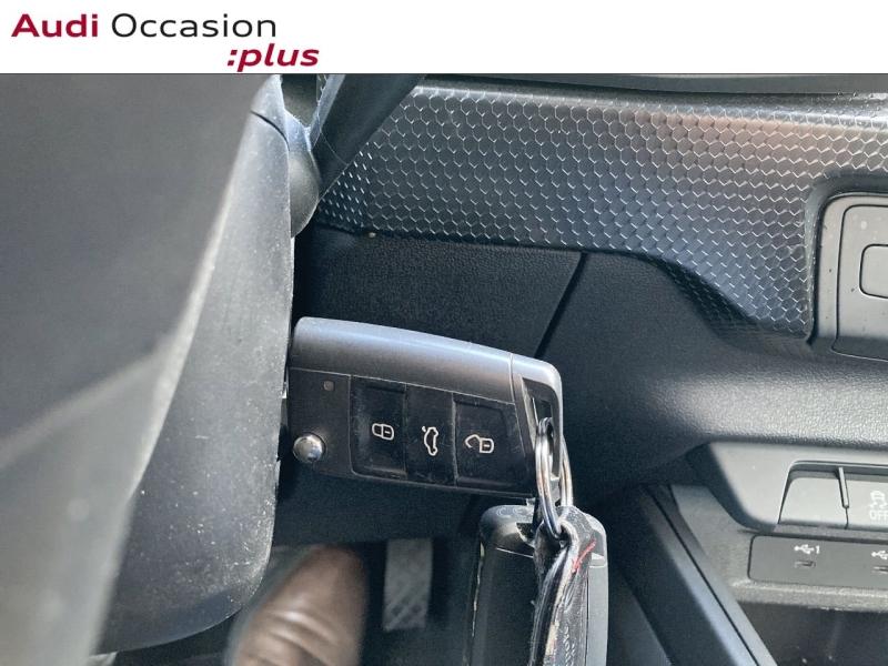 Voitures occasions Audi A1 Sportback Entry Lille