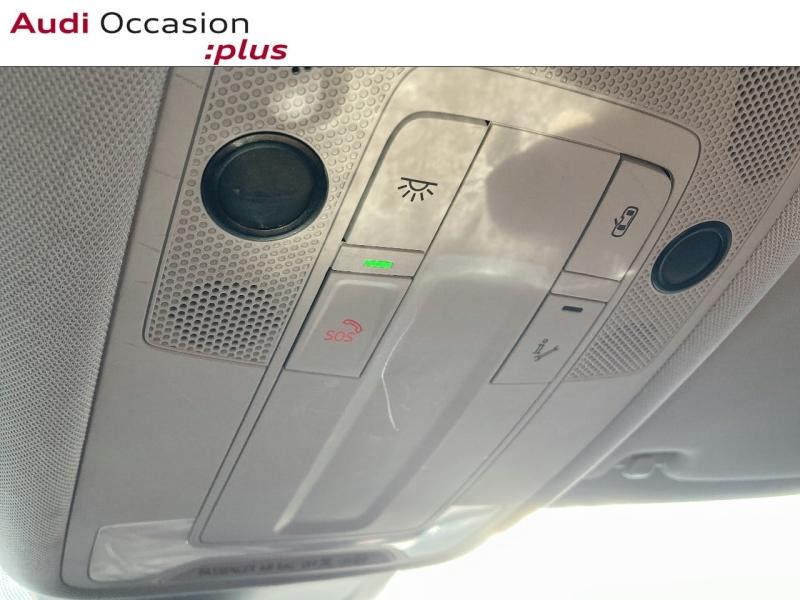 Voitures occasions Audi A1 Sportback Entry Lille