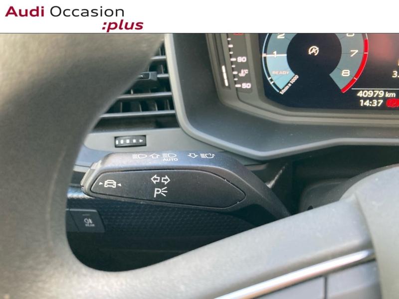 Voitures occasions Audi A1 Sportback Entry Lille