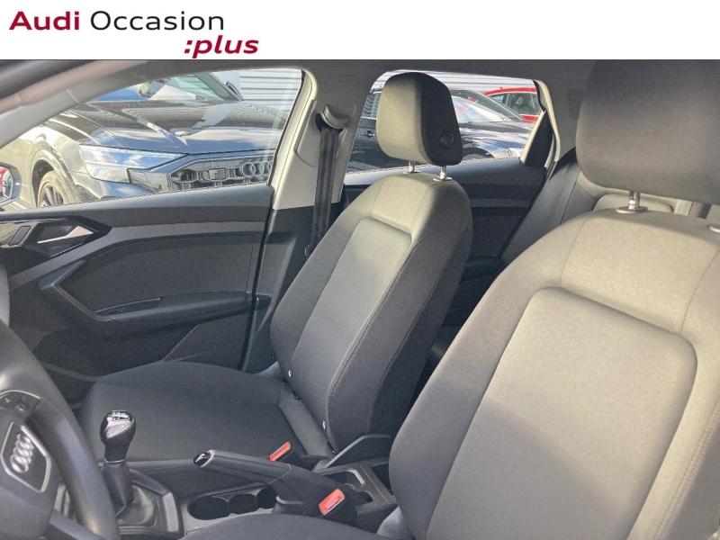 Voitures occasions Audi A1 Sportback Entry Lille