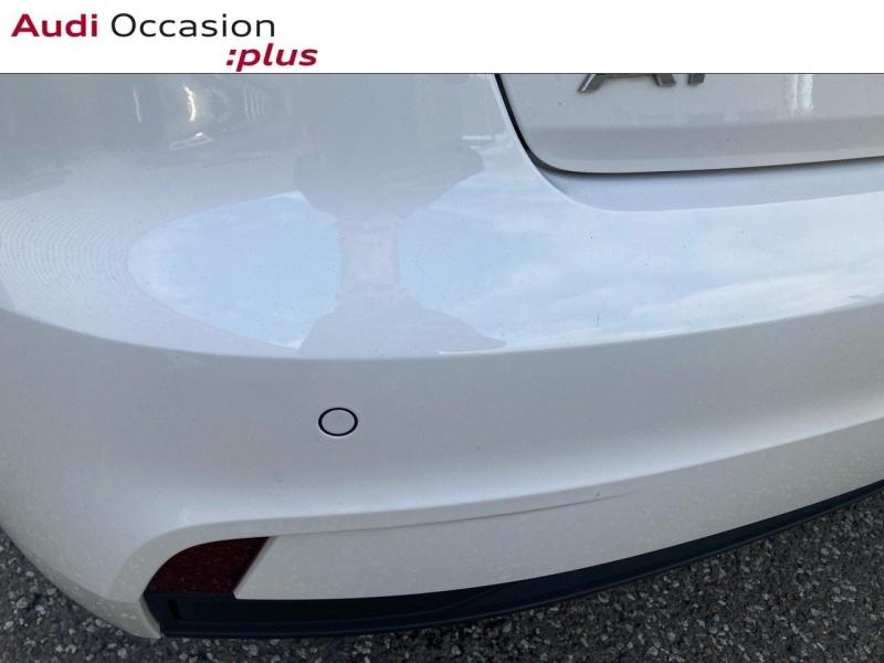 Voitures occasions Audi A1 Sportback Entry Lille