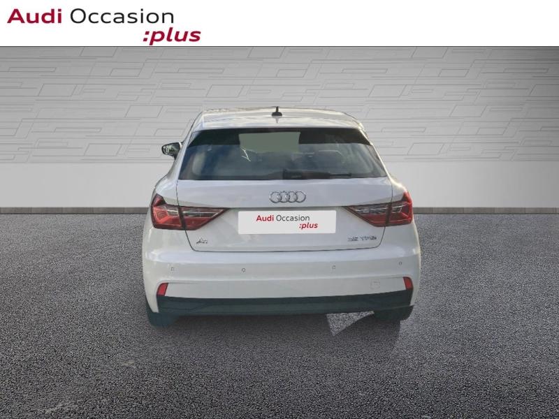 Voitures occasions Audi A1 Sportback Entry Lille