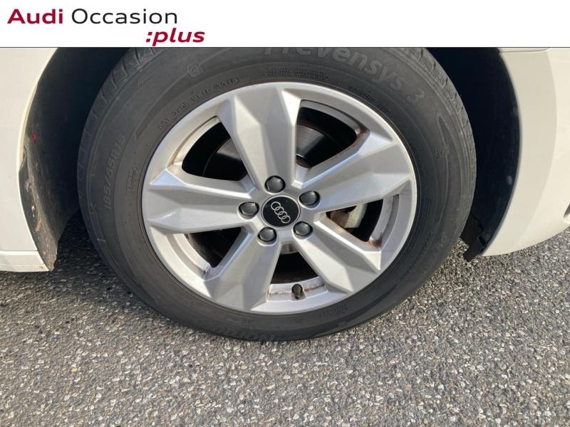 Voitures occasions Audi A1 Sportback Entry Lille