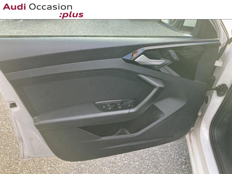 Voitures occasions Audi A1 Sportback Entry Lille