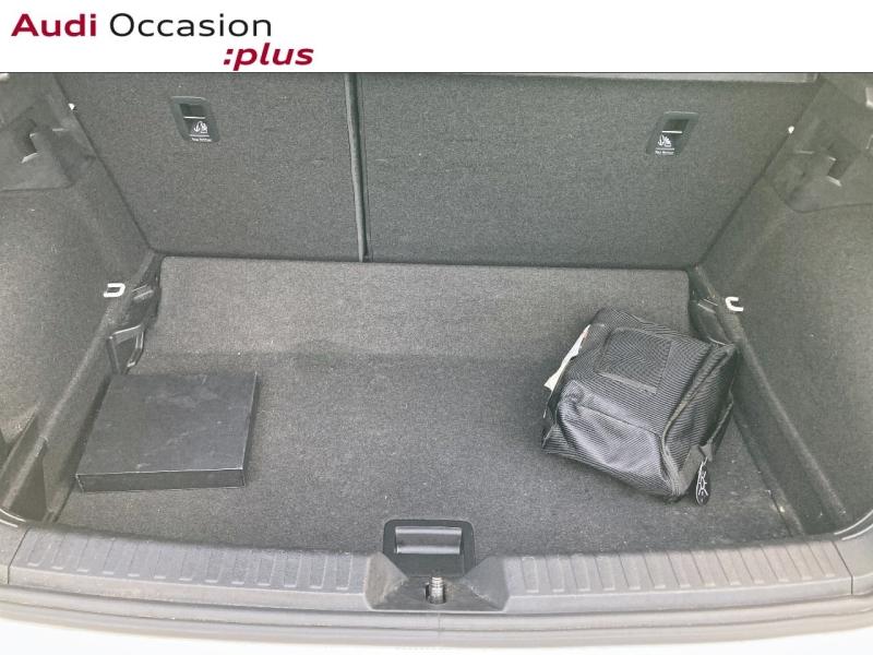 Voitures occasions Audi A1 Sportback Entry Lille