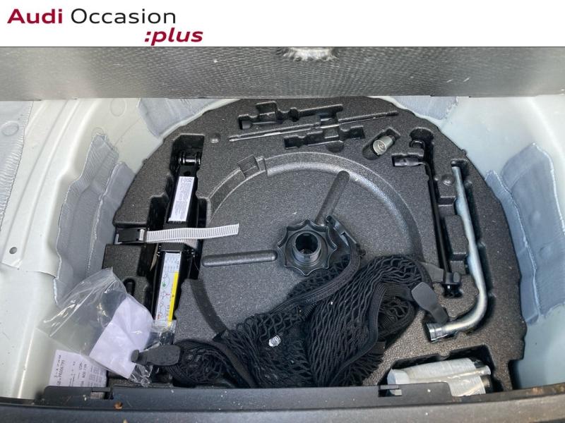 Voitures occasions Audi A1 Sportback Entry Lille