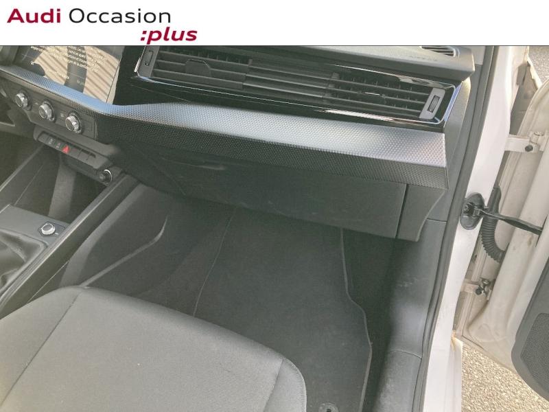 Voitures occasions Audi A1 Sportback Entry Lille