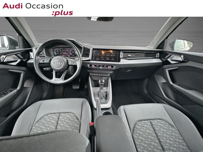 Voitures occasions Audi A1 Sportback Advanced 2 Lille