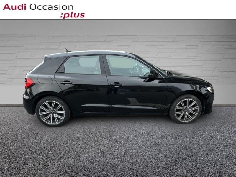 Voitures occasions Audi A1 Sportback Advanced 2 Lille