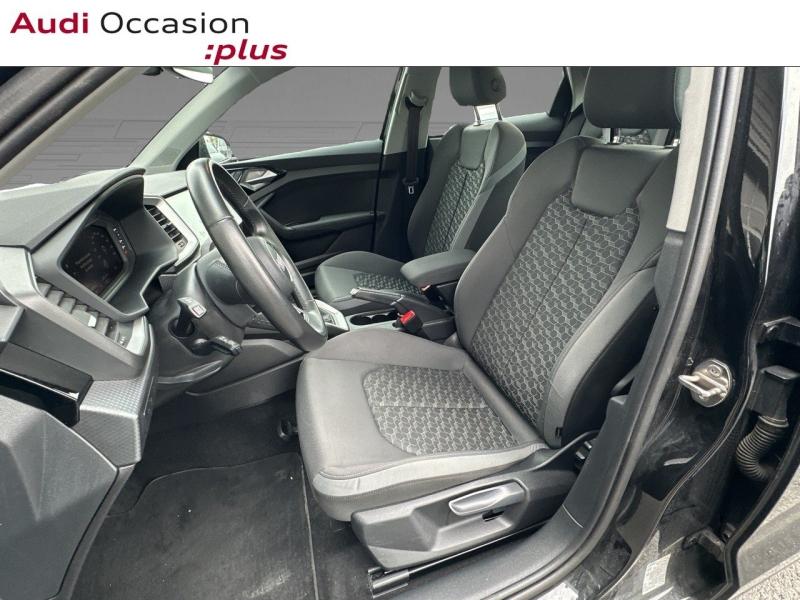 Voitures occasions Audi A1 Sportback Advanced 2 Lille