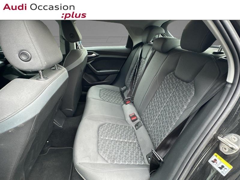 Voitures occasions Audi A1 Sportback Advanced 2 Lille