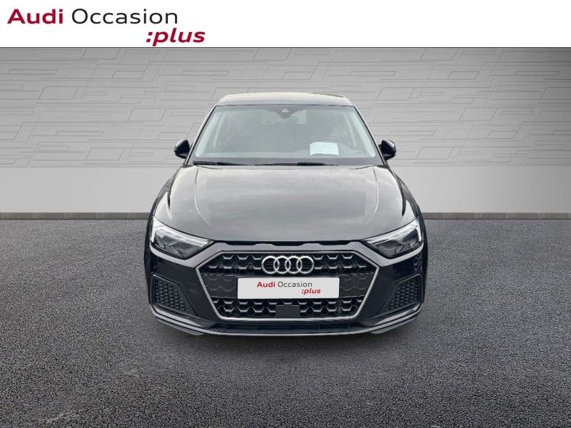 Voitures occasions Audi A1 Sportback Advanced 2 Lille