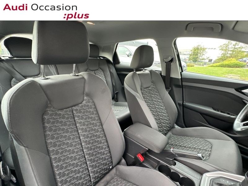 Voitures occasions Audi A1 Sportback Advanced 2 Lille