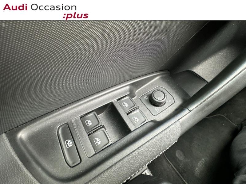 Voitures occasions Audi A1 Sportback Advanced 2 Lille