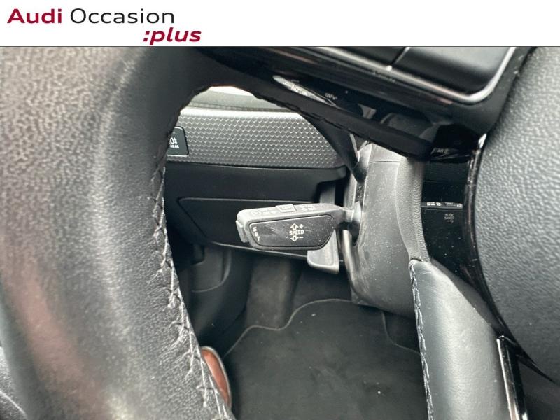 Voitures occasions Audi A1 Sportback Advanced 2 Lille