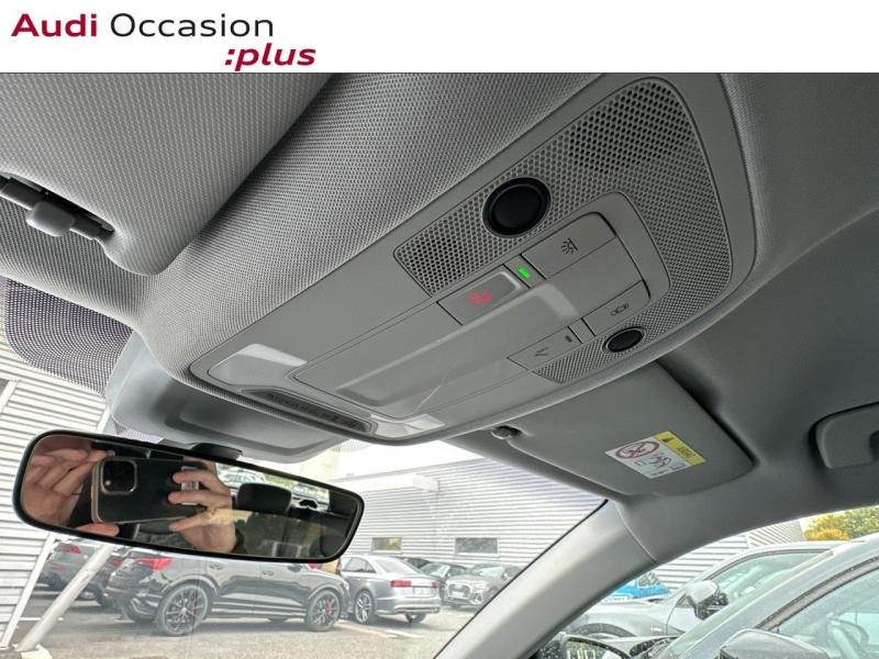 Voitures occasions Audi A1 Sportback Advanced 2 Lille