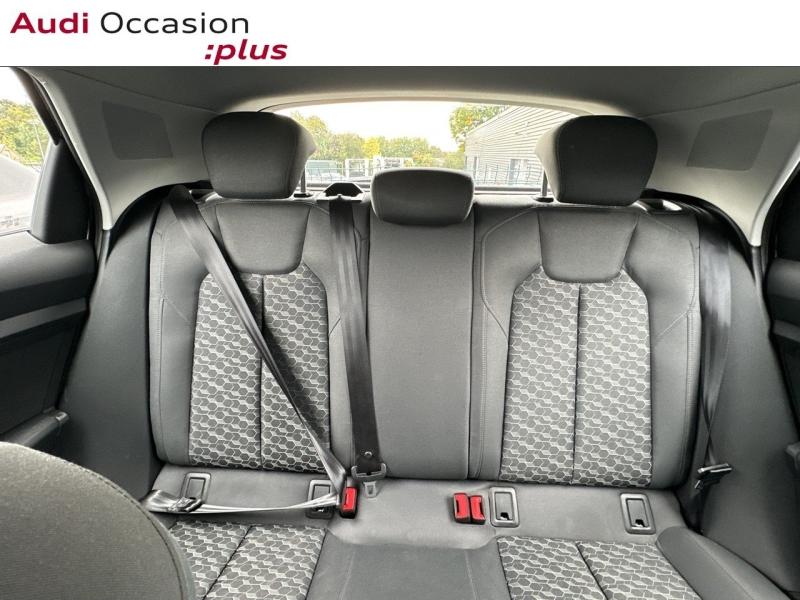 Voitures occasions Audi A1 Sportback Advanced 2 Lille