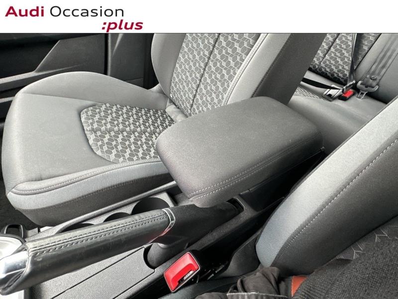 Voitures occasions Audi A1 Sportback Advanced 2 Lille