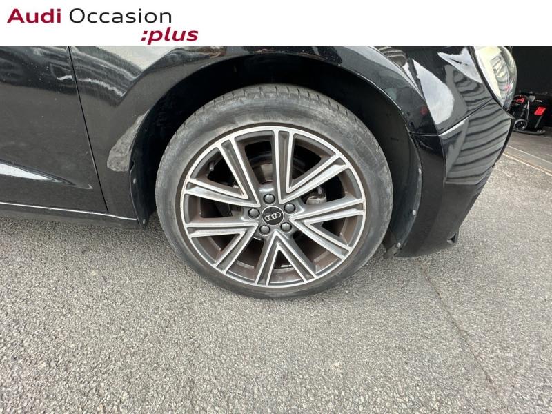 Voitures occasions Audi A1 Sportback Advanced 2 Lille