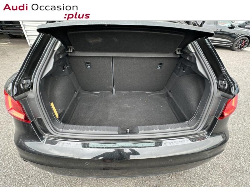 Voitures occasions Audi A1 Sportback Advanced 2 Lille