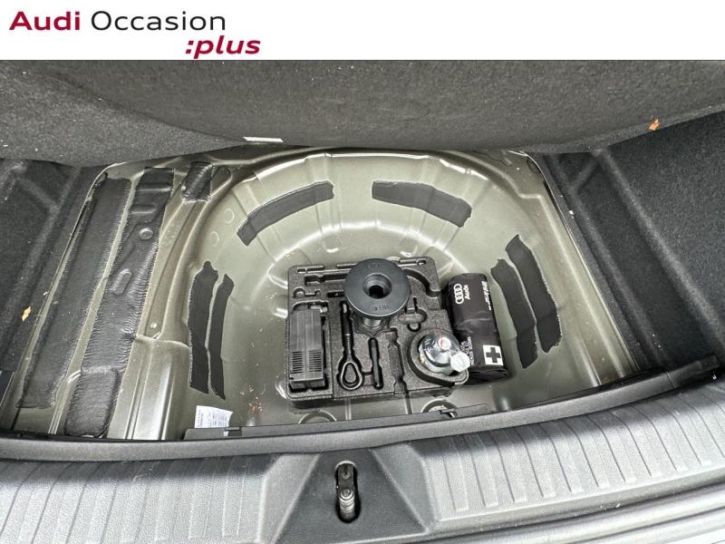 Voitures occasions Audi A1 Sportback Advanced 2 Lille