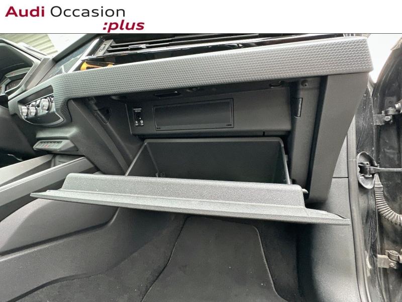 Voitures occasions Audi A1 Sportback Advanced 2 Lille