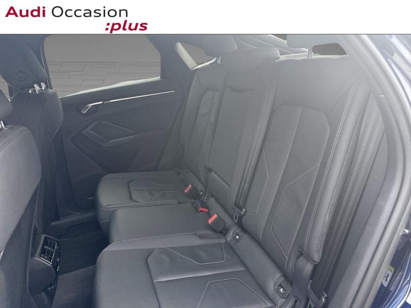 Voitures occasions Audi Q3 Sportback S line Lille
