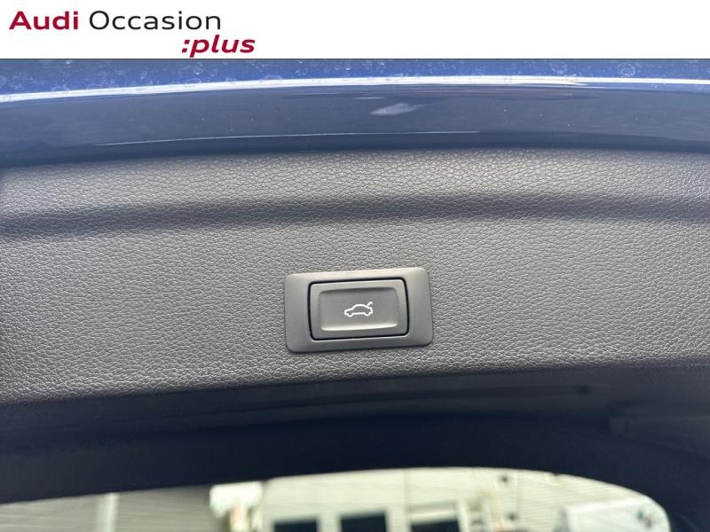 Voitures occasions Audi Q3 Sportback S line Lille