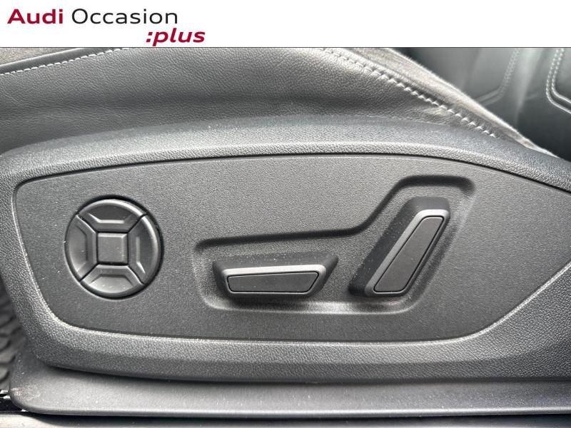 Voitures occasions Audi Q3 Sportback S line Lille