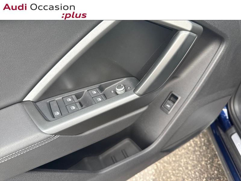 Voitures occasions Audi Q3 Sportback S line Lille