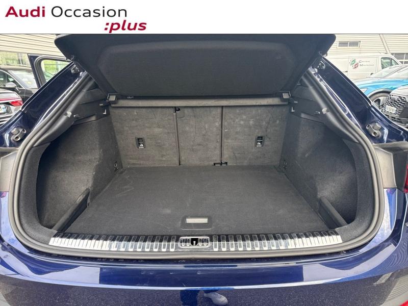 Voitures occasions Audi Q3 Sportback S line Lille