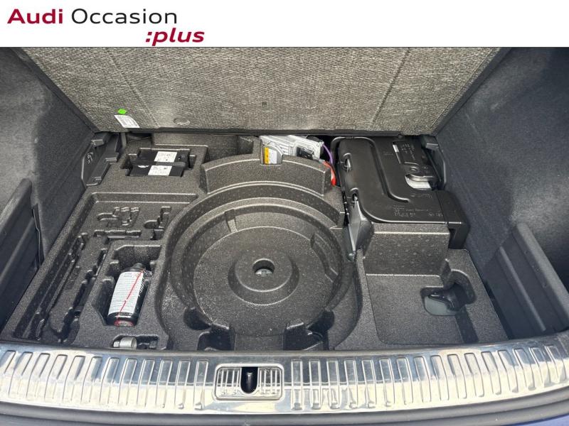 Voitures occasions Audi Q3 Sportback S line Lille