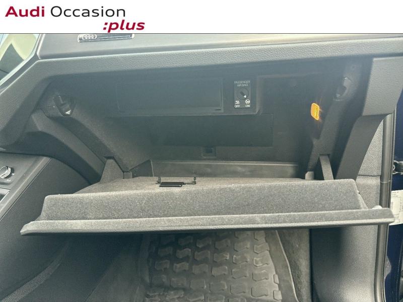 Voitures occasions Audi Q3 Sportback S line Lille