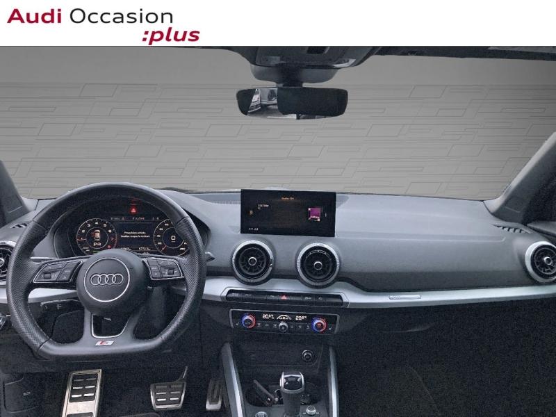 Voitures occasions Audi Q2 S line Plus Lille