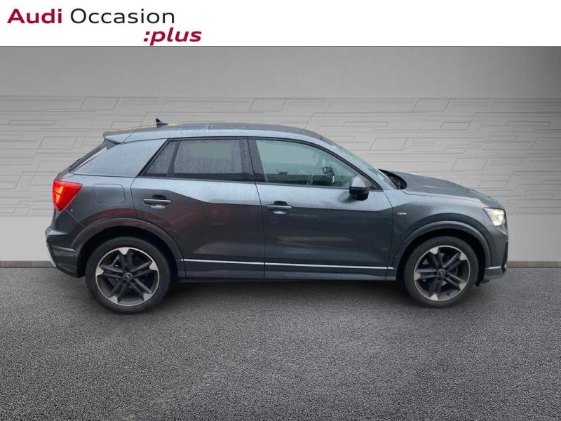 Voitures occasions Audi Q2 S line Plus Lille