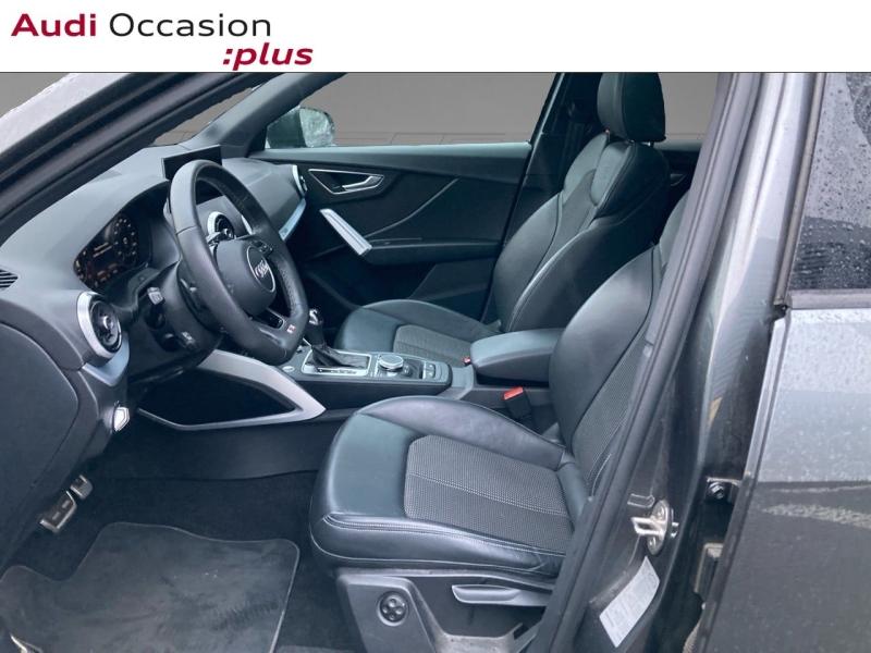 Voitures occasions Audi Q2 S line Plus Lille