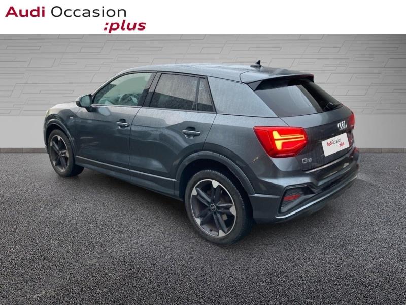 Voitures occasions Audi Q2 S line Plus Lille