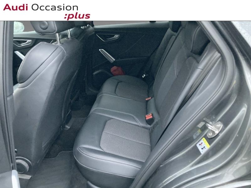 Voitures occasions Audi Q2 S line Plus Lille